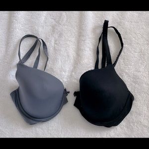 Victoria’s Secret // Full Coverage Bras
